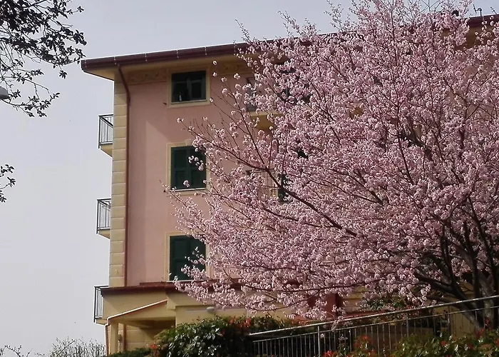 Ξενοδοχείο La Vigna 3*