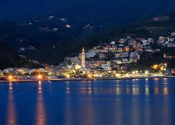 Ξενοδοχείο La Vigna