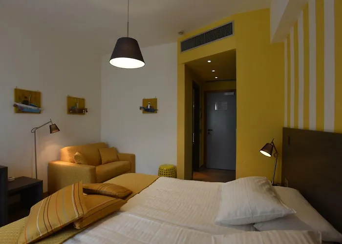 La Vigna 3* Moneglia