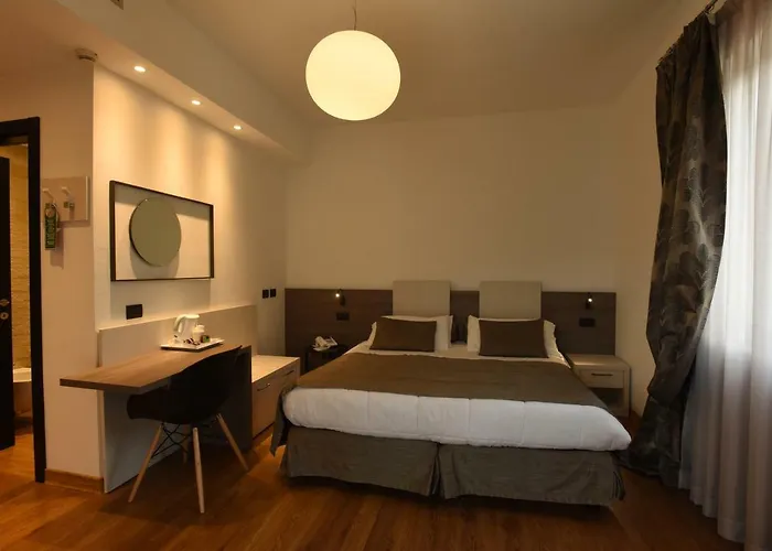 Hotel La Vigna Moneglia